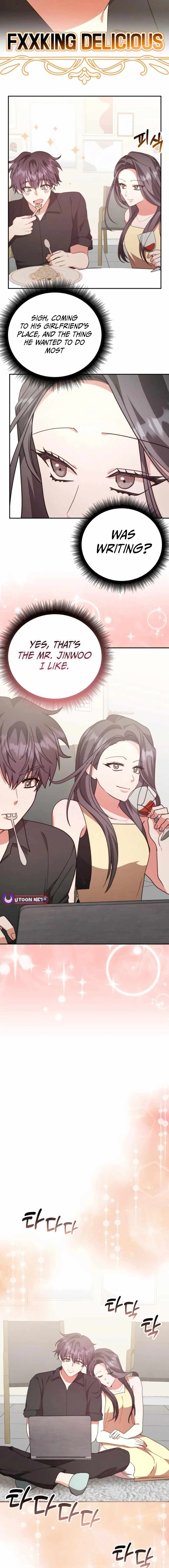A Genius Writer's Random Workplace Chapter 87 19